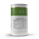 Isofort plant - 450g baunilha - Vitafor