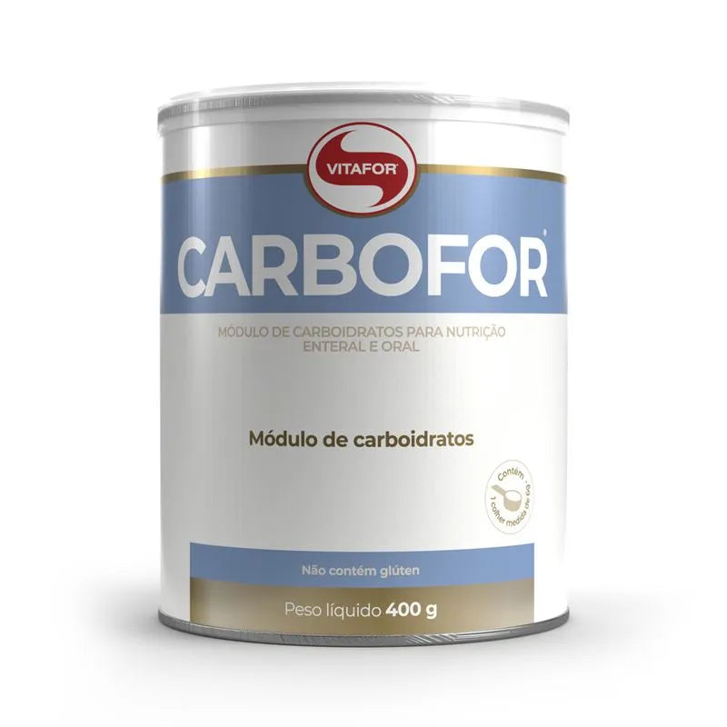 Carbofor - 400g - Vitafor