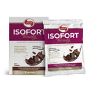Isofort Beauty - 15 sachês 25g cacau - Vitafor