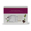 Isofort Beauty - 15 sachês 25g cacau - Vitafor