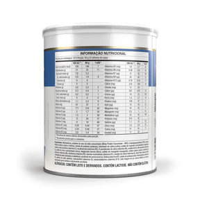 Sustevit - 400g baunilha - Vitafor