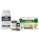 Kit ImunoVita: Defesa e Bem-Estar