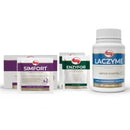 Kit Equilíbrio: Saúde Intestinal e digestão