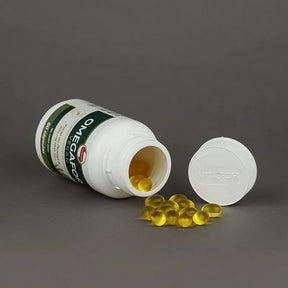 Omegafor Vegan - 60 cap - Vitafor