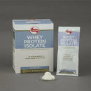 Whey protein isolate - 15 sachês 15g - Vitafor