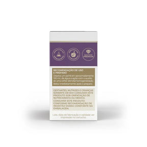 Simfort - 10 sachês 2g - Vitafor