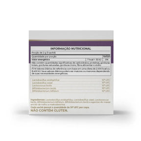 Simfort - 10 sachês 2g - Vitafor