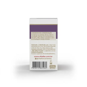 Simfort - 10 sachês 2g - Vitafor