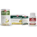 Kit Vegan Blend: Treino e Recomposição