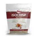 Isocrisp Whey - Pouch 240g - Vitafor