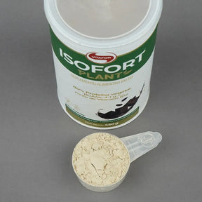 Isofort plant - 450g cacau - Vitafor