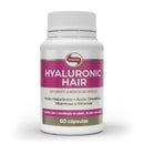 Hyaluronic Hair - 60 Cap de 500mg - Vitafor