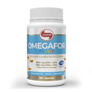 Omegafor Family - 120 cap - Vitafor