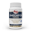 Omegafor Vision - 60 cap - Vitafor