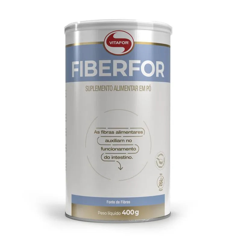 Fiberfor - 400g - Vitafor