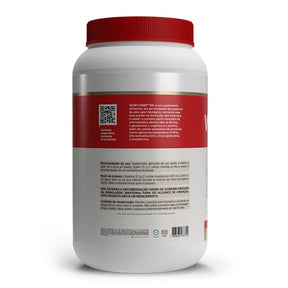 Whey fort 3W - 900g banana - Vitafor