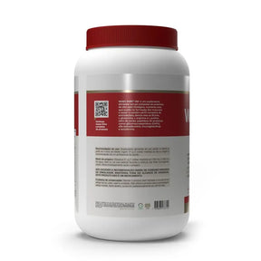 Whey fort 3W - 900g Chocolate - Vitafor