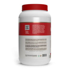 Whey fort 3W - 900g neutro - Vitafor