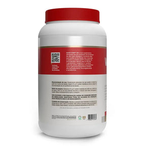 Whey fort 3W - 900g Paçoca - Vitafor