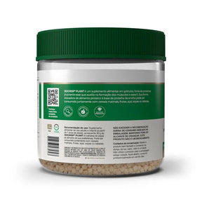 Isocrisp Plant - 240g pote - Vitafor