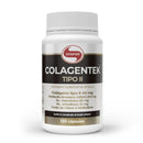 Colagentek tipo II - 120 cap - Vitafor