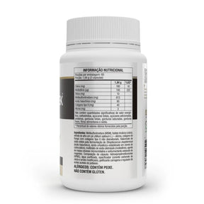 Colagentek tipo II - 120 cap - Vitafor